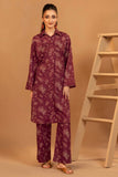 5227-RABAB DIGITAL PRINTED KHADDAR UNSTITCHED