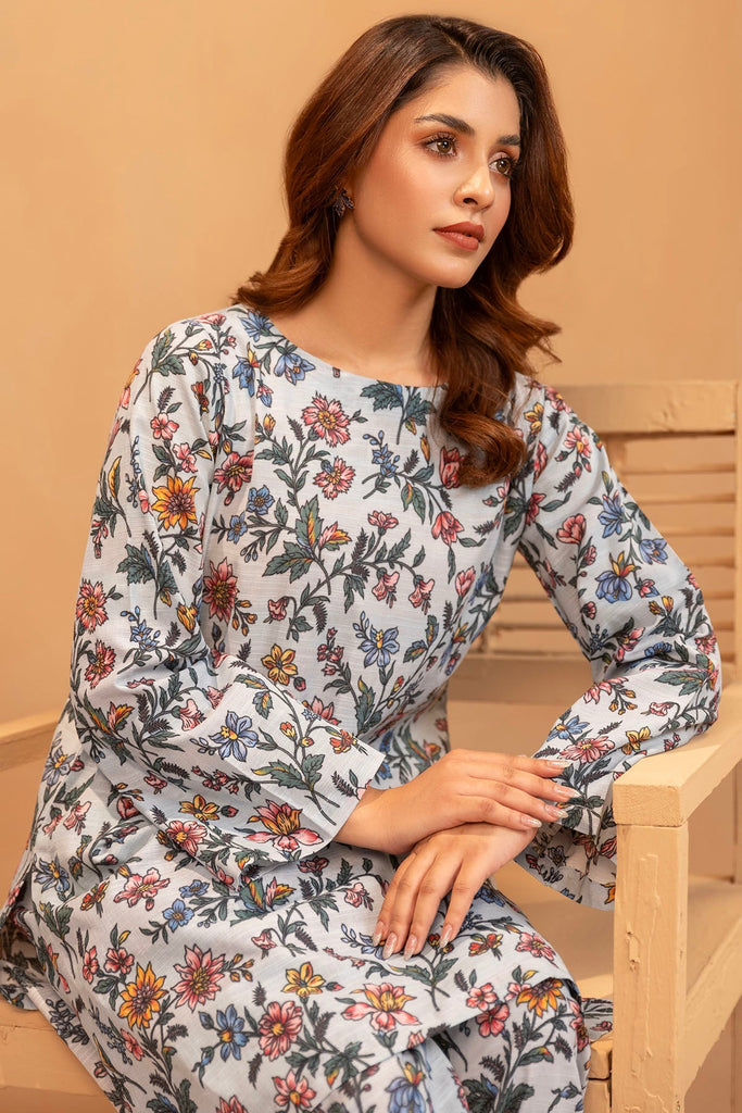 5231-FATIN DIGITAL PRINTED KHADDAR UNSTITCHED