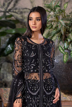 Load image into Gallery viewer, Amber Imran - Punkh Luxury Formals - Midnight Mystique