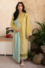 Load image into Gallery viewer, Humdum - Mirha Unstitched Lawn Collection - D04