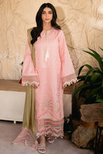 Load image into Gallery viewer, Humdum - Mirha Unstitched Lawn Collection - D08