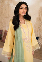 Load image into Gallery viewer, Humdum - Mirha Unstitched Lawn Collection - D09