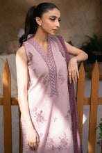 Load image into Gallery viewer, Humdum - Mirha Unstitched Lawn Collection - D10