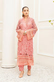 Shanzay Fahad - Formal & Wedding Pret Collection - Mushk-02