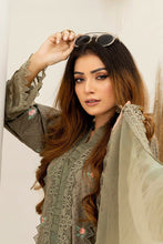 Load image into Gallery viewer, Shanzay Fahad - Formal &amp; Wedding Pret Collection - Mushk 04