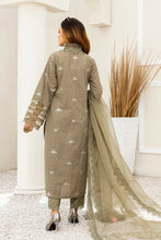 Load image into Gallery viewer, Shanzay Fahad - Formal &amp; Wedding Pret Collection - Mushk 04