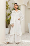 Shanzay Fahad - Formal & Wedding Pret Collection - Mushk 06