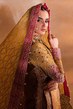 Load image into Gallery viewer, Maria Osama Khan - Sajni Wedding Festive - Naghma