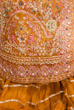 Load image into Gallery viewer, Maria Osama Khan - Sajni Wedding Festive - Naghma