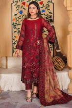 Load image into Gallery viewer, Ayat - Gul Rang Luxury Pret Collection - Nargas