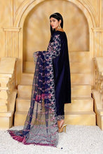 Load image into Gallery viewer, Ayat - Laila Luxury Pret Collection - Neelam