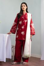 Load image into Gallery viewer, Zara Shahjahan - Coco Lawn Collection - NORA-10A