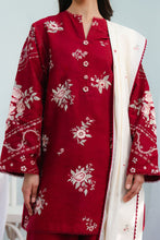 Load image into Gallery viewer, Zara Shahjahan - Coco Lawn Collection - NORA-10A