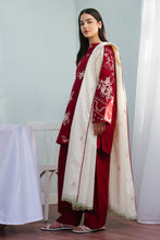 Load image into Gallery viewer, Zara Shahjahan - Coco Lawn Collection - NORA-10A