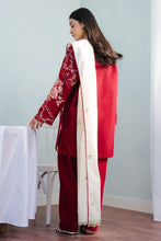 Load image into Gallery viewer, Zara Shahjahan - Coco Lawn Collection - NORA-10A