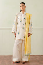 Load image into Gallery viewer, Zara Shahjahan - Coco Lawn Collection - NORA-10B