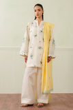 Zara Shahjahan - Coco Lawn Collection - NORA-10B