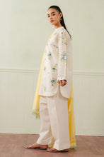 Load image into Gallery viewer, Zara Shahjahan - Coco Lawn Collection - NORA-10B