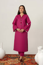 Load image into Gallery viewer, Noosh - Basics Pret Collection - 2 Piece Magenta Pink - NV02D01