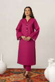 Noosh - Basics Pret Collection - 2 Piece Magenta Pink - NV02D01