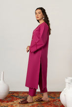 Load image into Gallery viewer, Noosh - Basics Pret Collection - 2 Piece Magenta Pink - NV02D01