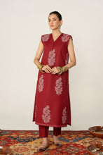 Load image into Gallery viewer, Noosh - Basics Pret Collection - 2 Piece Red - NV02D04