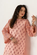 Load image into Gallery viewer, Noosh - Basics Pret Collection - 2 Piece Peach Pink - NV02D05