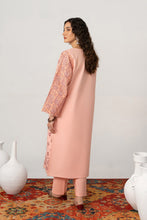 Load image into Gallery viewer, Noosh - Basics Pret Collection - 2 Piece Peach Pink - NV02D05