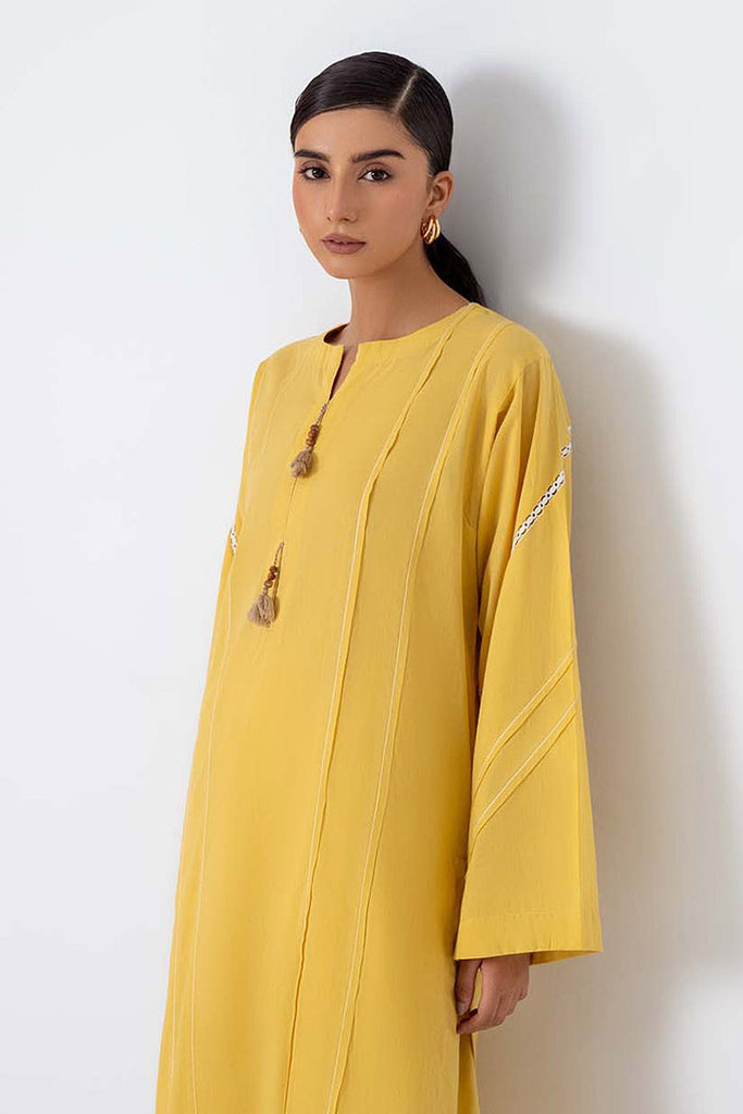 Noosh - Basics Collection Vol II - 2 Piece - Sand Yellow - NV04D05