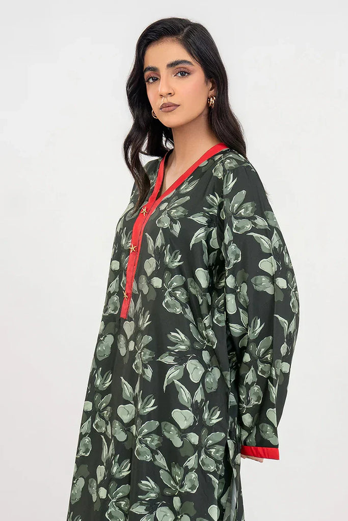 Noosh - Basic Pre Collection Vol IV - 2 PC - Green - NV05D03