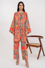 Load image into Gallery viewer, Noosh - Basic Pre Collection Vol IV - 2 PC - Orange - NV05D04