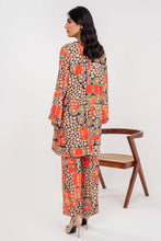 Load image into Gallery viewer, Noosh - Basic Pre Collection Vol IV - 2 PC - Orange - NV05D04