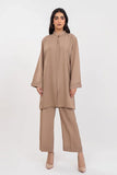 Noosh - Basic Pre Collection Vol IV - 2 PC - Beige - NV05D06