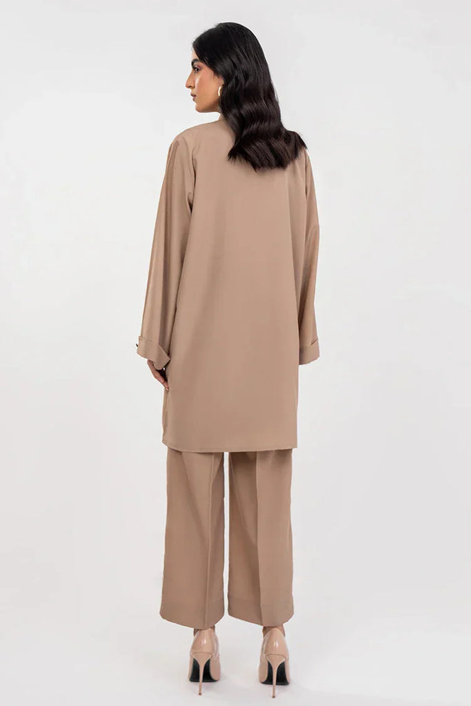 Noosh - Basic Pre Collection Vol IV - 2 PC - Beige - NV05D06