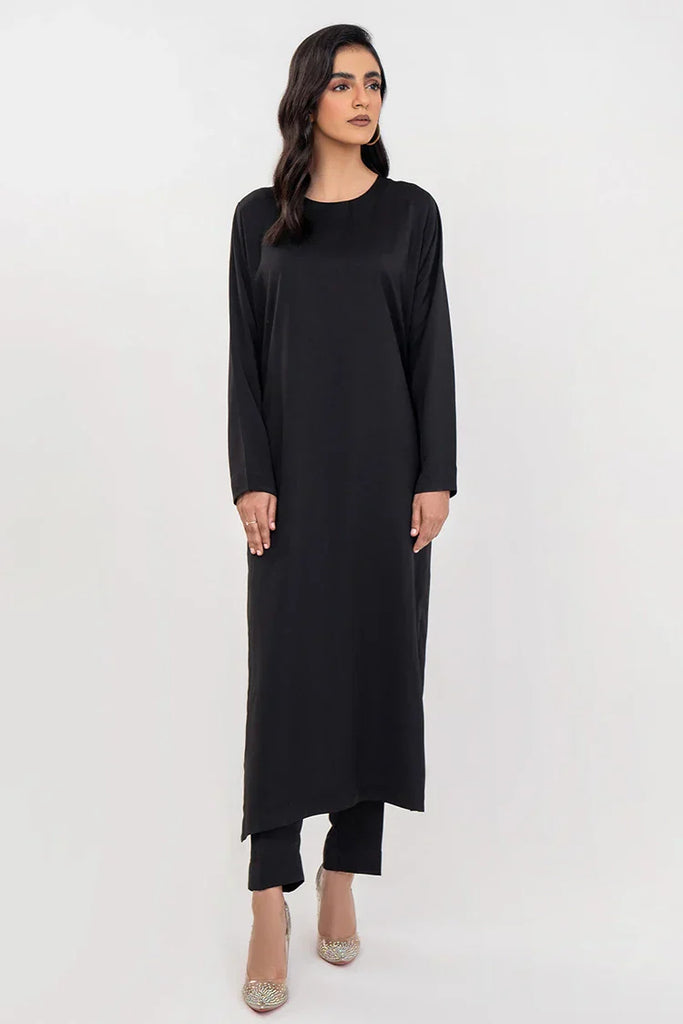 Noosh - Basic Pre Collection Vol IV - 2 PC - Black - NV05D08