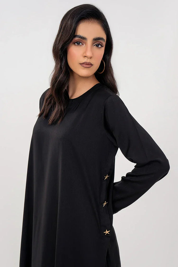 Noosh - Basic Pre Collection Vol IV - 2 PC - Black - NV05D08