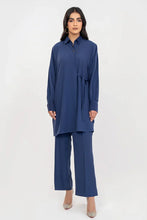 Load image into Gallery viewer, Noosh - Basic Pre Collection Vol IV - 2 PC - Navy Blue - NV05D10