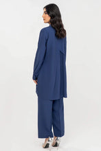 Load image into Gallery viewer, Noosh - Basic Pre Collection Vol IV - 2 PC - Navy Blue - NV05D10