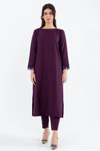 Load image into Gallery viewer, Noosh - Basic Pre Collection Vol IV - 2 PC - Plum - NV06D01