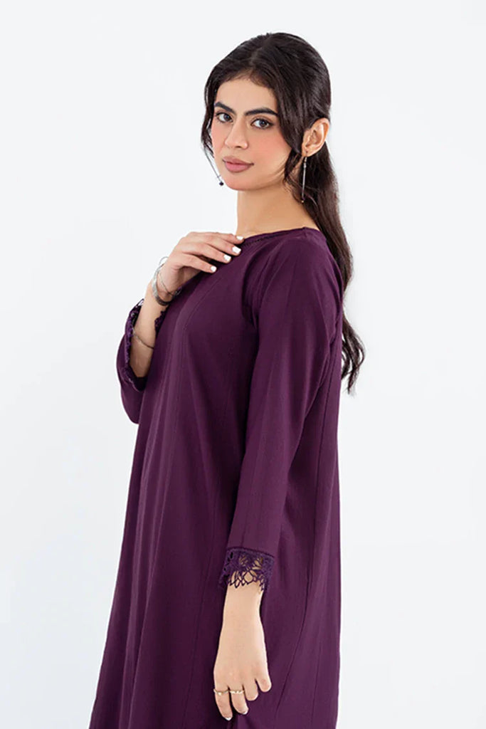 Noosh - Basic Pre Collection Vol IV - 2 PC - Plum - NV06D01