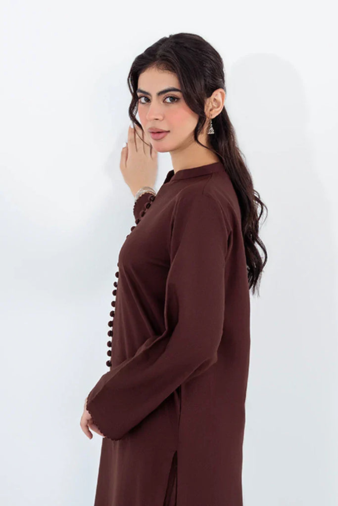 Noosh - Basic Pre Collection Vol IV - 2 PC - Brown - NV06D02