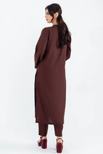 Load image into Gallery viewer, Noosh - Basic Pre Collection Vol IV - 2 PC - Brown - NV06D02