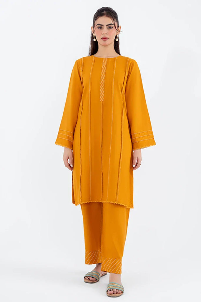 Noosh - Basic Pre Collection Vol IV - 2 PC - Mustard - NV06D04