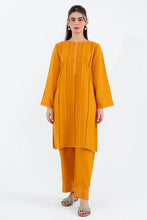 Load image into Gallery viewer, Noosh - Basic Pre Collection Vol IV - 2 PC - Mustard - NV06D04