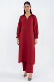 Noosh - Basic Pre Collection Vol IV - 2 PC - Ruby Red - NV06D07