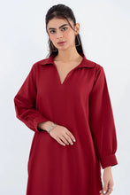 Load image into Gallery viewer, Noosh - Basic Pre Collection Vol IV - 2 PC - Ruby Red - NV06D07