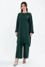 Load image into Gallery viewer, Noosh - Basic Pre Collection Vol IV - 2 PC - Bottle Green - NV06D08