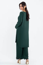 Load image into Gallery viewer, Noosh - Basic Pre Collection Vol IV - 2 PC - Bottle Green - NV06D08