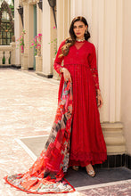 Load image into Gallery viewer, Ellena - 3-PC Unstitched Embroidered Lawn Suit