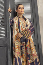 Load image into Gallery viewer, Kleren - Noura Embroidered Khaddar Collection - N-10